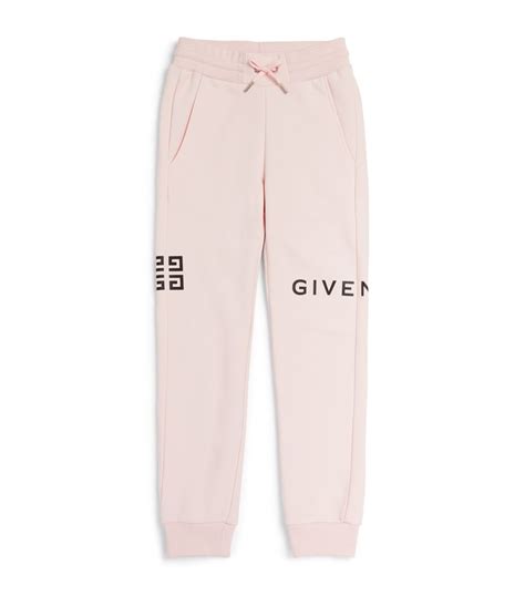 kids givenchy boots|givenchy sweatpants girls.